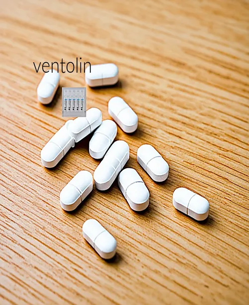 Ventolin senza prescrizione